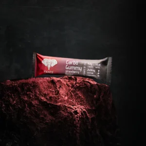 Carbo Gummy Barrita