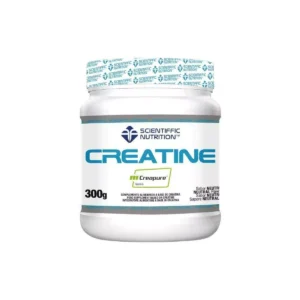 Creatine Creapure